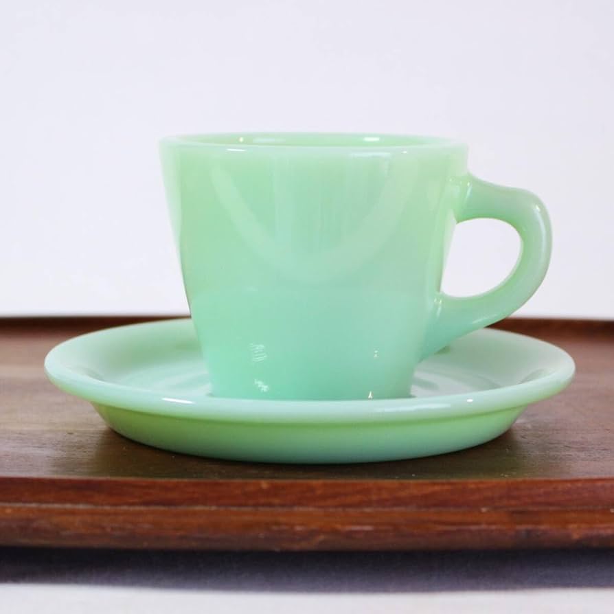 ファイヤーキングジェダイビンテージ8点セット ファイヤーキングジェダイビンテージ8点セット